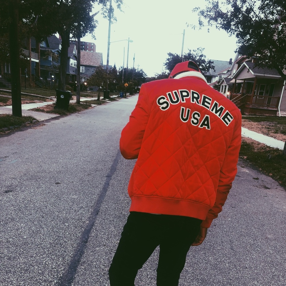 Meet your Posher, Leslie